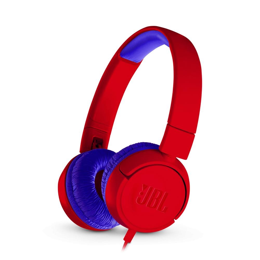 

JBL JR 300 Red (JBLJR300RED)