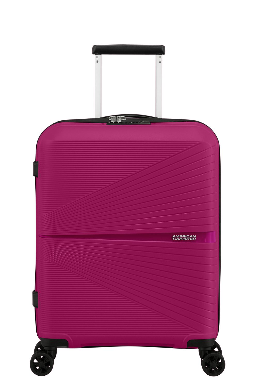 Чемодан 55 См American Tourister AIRCONIC VIOLET 55х40х20 88G*91001 от ...