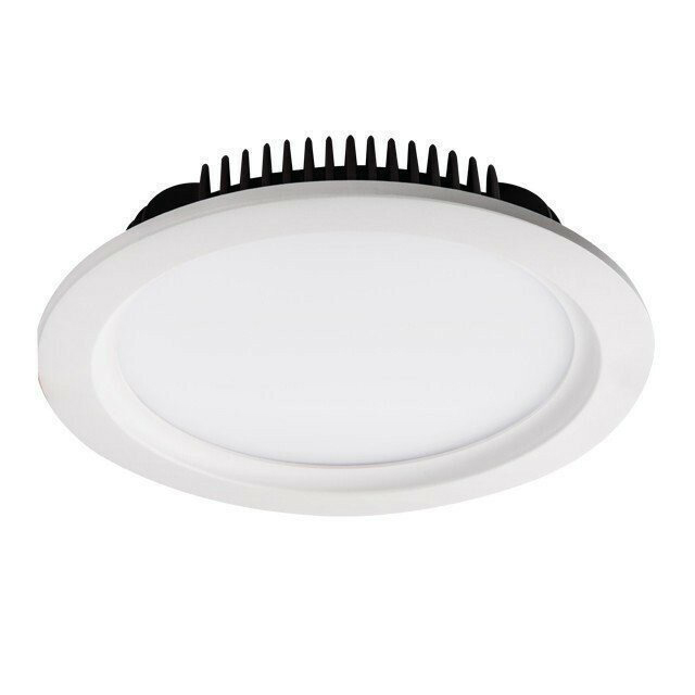 

Потолочный светильник Kanlux Tiberi Led Smd 36W-O (25511)