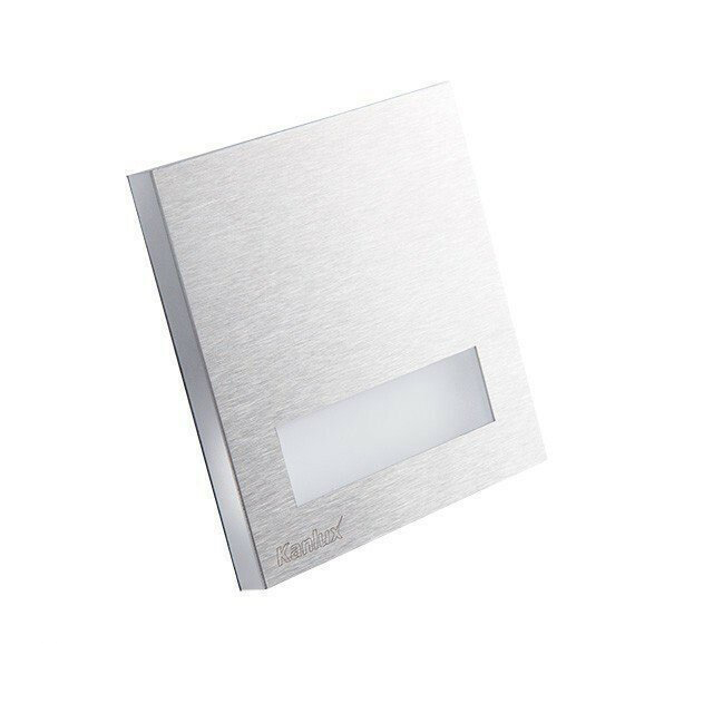 

Настенный светильник Kanlux Linar Led Cw (23113) (96625)