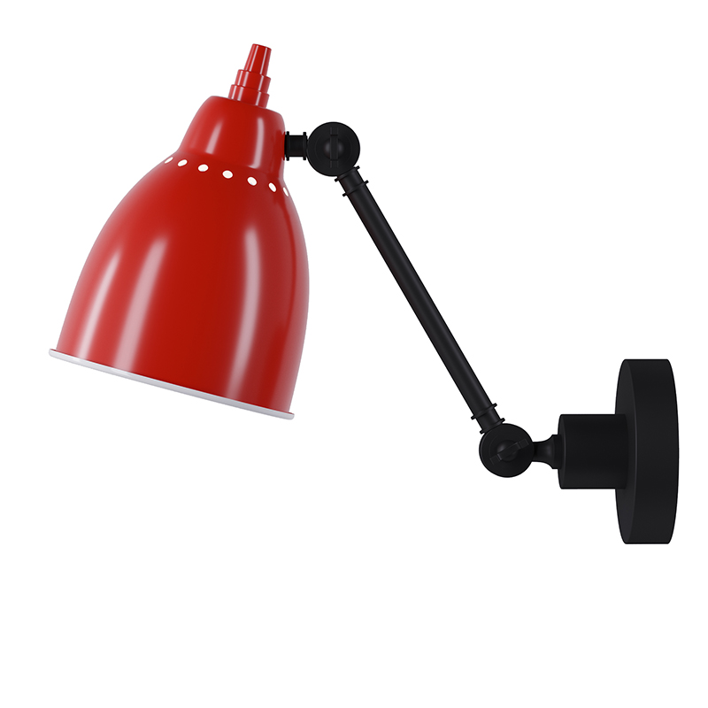 

Настенный светильник Pikart Lights 5926-3 Brnk