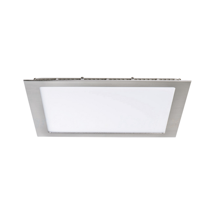 

Потолочный светильник Kanlux Katro V2 Led 24W-Nw-Sn (27216) (26639)