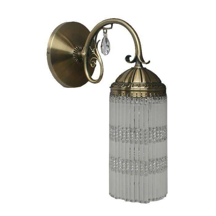 

Бра Wunderlicht Yw6613Ab-W1 Grand Cafe