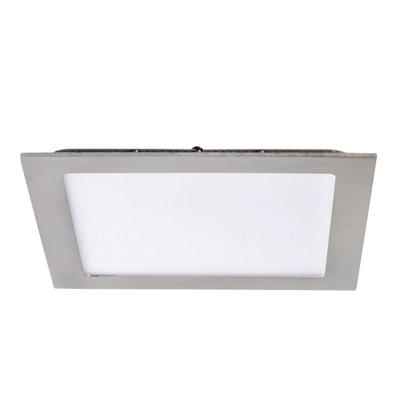 

Потолочный светильник Kanlux Katro V2 Led 18W-Nw-Sn (27215) (26638)