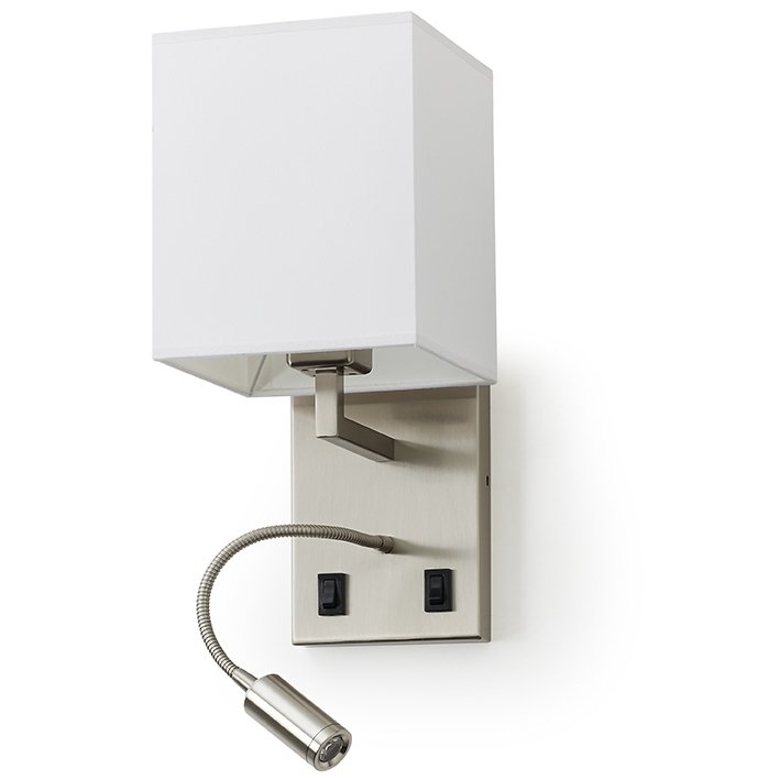 

Бра Exo 841A-Y05X1A-35 Nuno