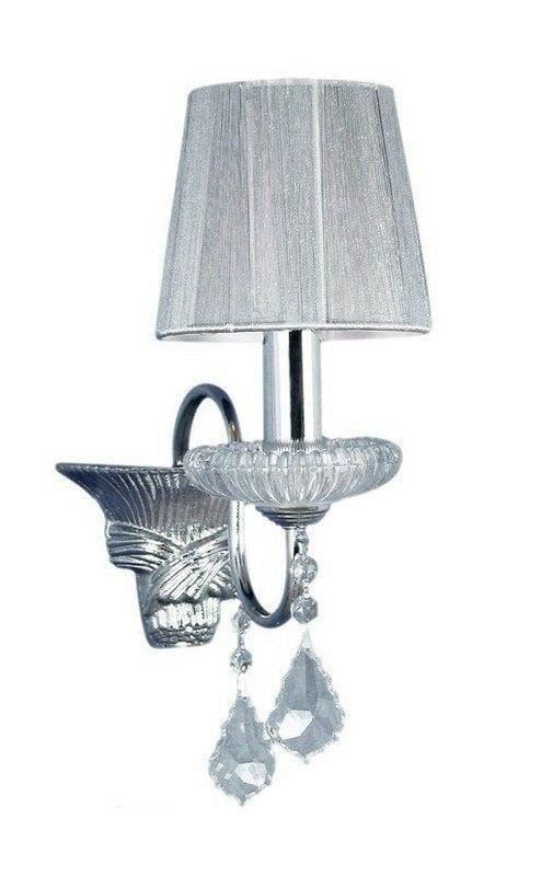 

Бра Wunderlicht Wl63477-1Ch Grand Opera