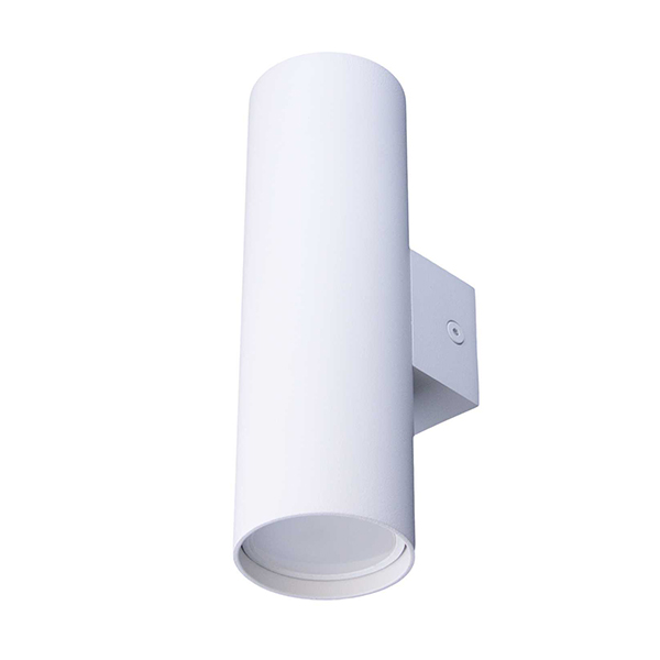 

Настенный светильник Skarlat Wl1604 Wh