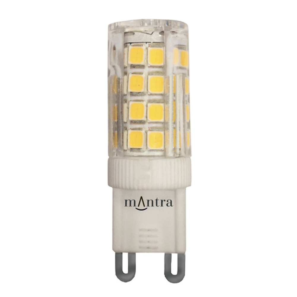 

Светодиодная лампа Mantra R09202 Bulb