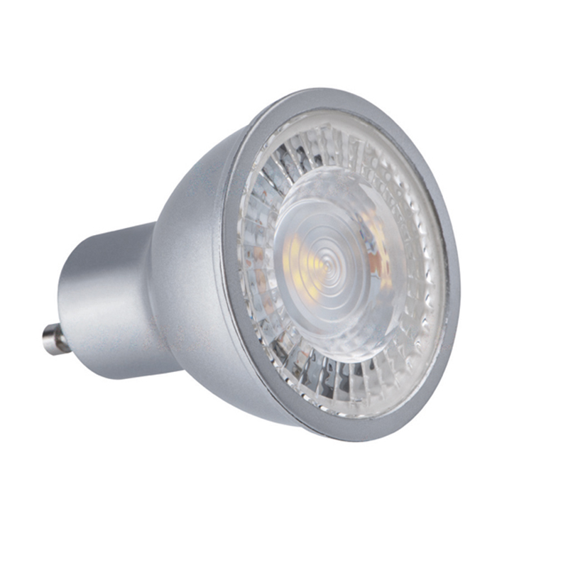 

Светодиодная лампа Kanlux Prodim Gu10-7,5W-Cw (24662)
