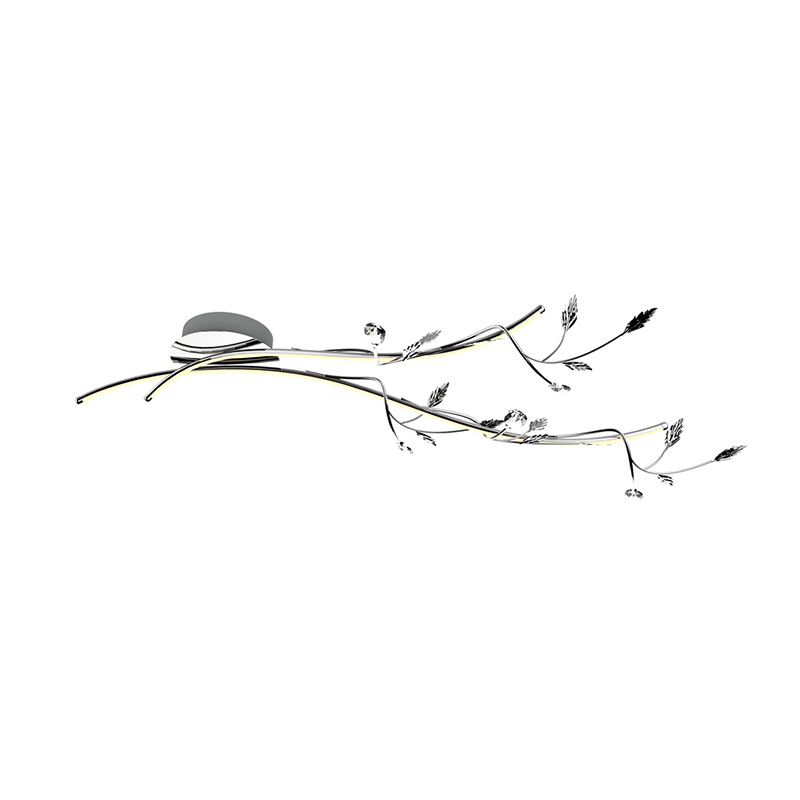 

Люстра Blitz 17051-42