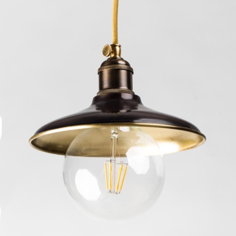 

Подвесной светильник Pikart Lights 1194-1 Hat-B