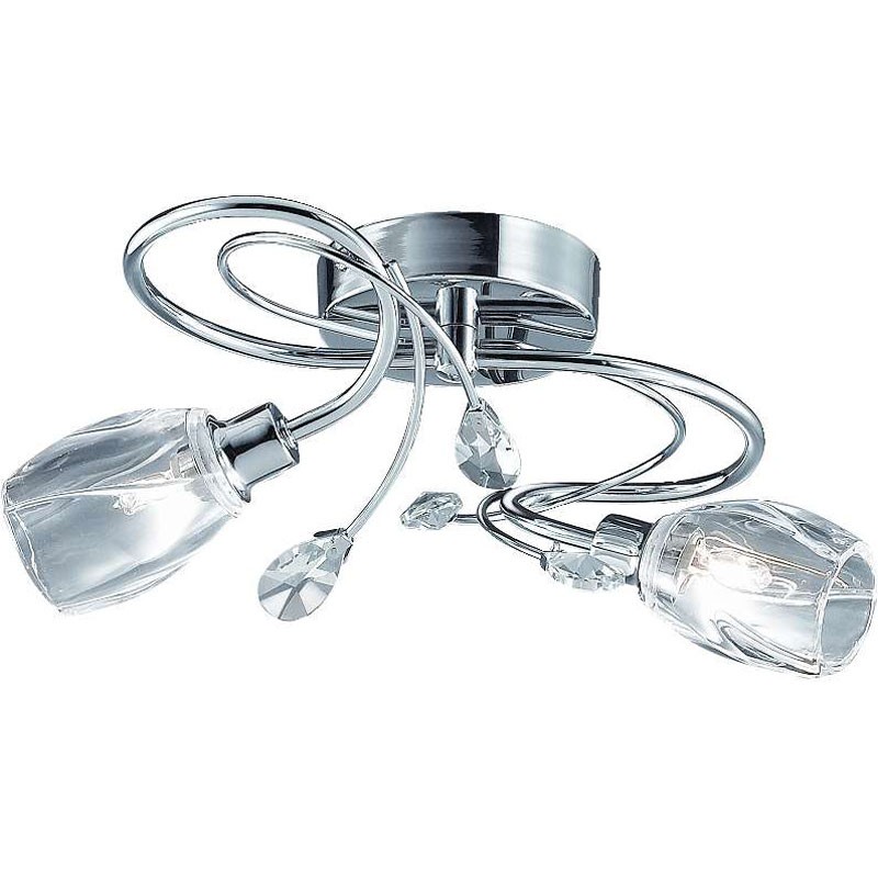 

Люстра Wunderlicht Yw8861-C2
