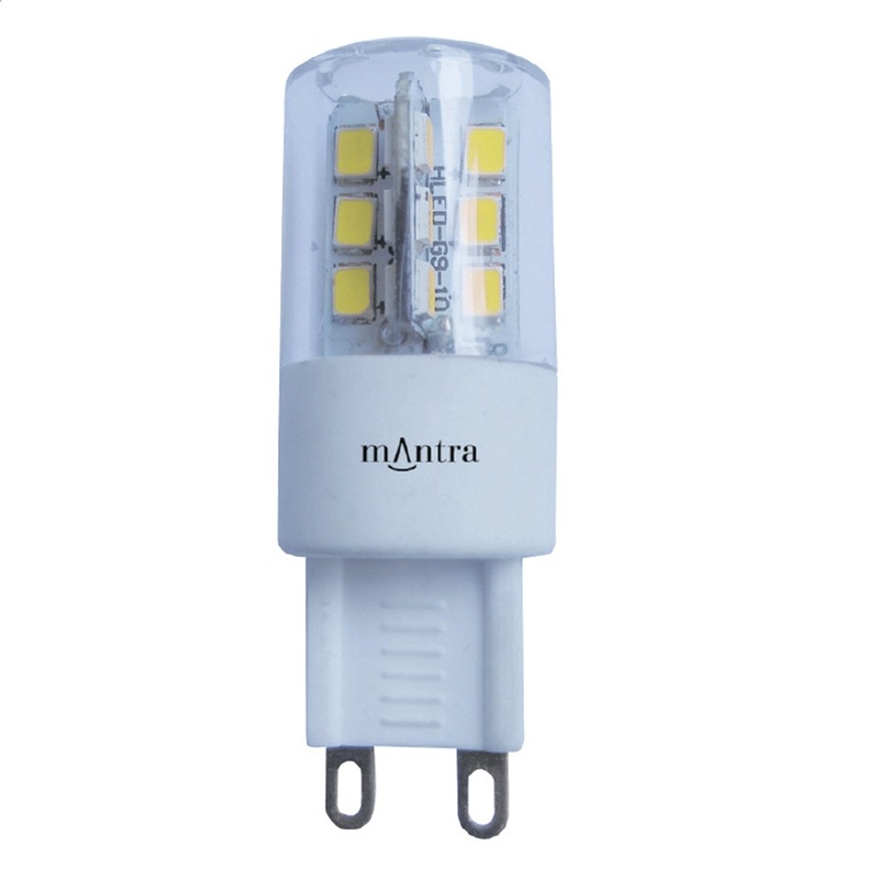 

Светодиодная лампа Mantra R09182 Bulb