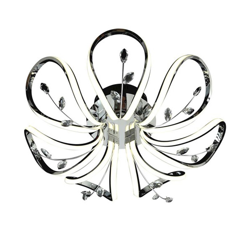 

Люстра Wunderlicht K4518-47