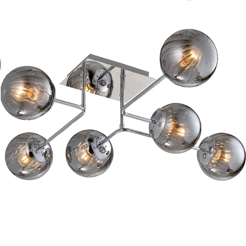 

Люстра Wunderlicht Wa1804-46