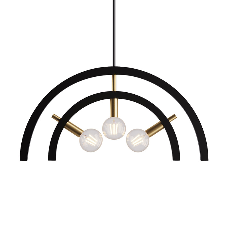 

Подвесной светильник Pikart Lights 4764 Solis