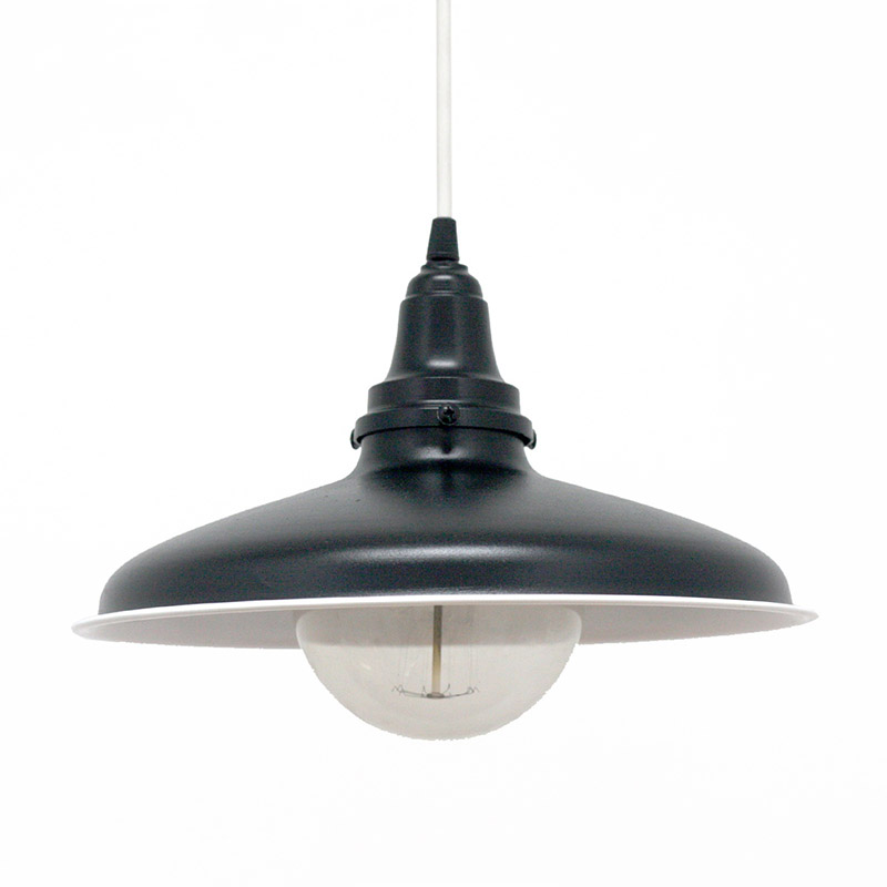 

Подвесной светильник Pikart Lights 537-1 Classic Hat