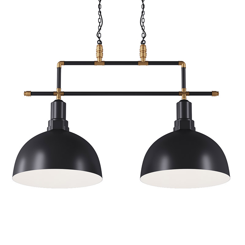 

Подвесной светильник Pikart Lights 6483-2 2Round