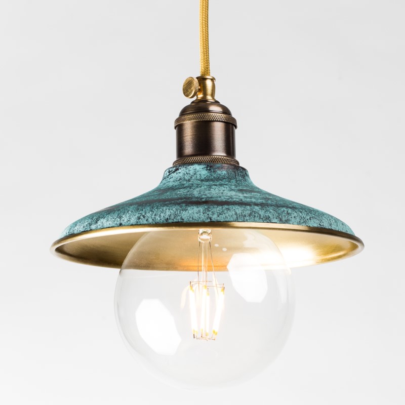 

Подвесной светильник Pikart Lights 1194 Hat-B