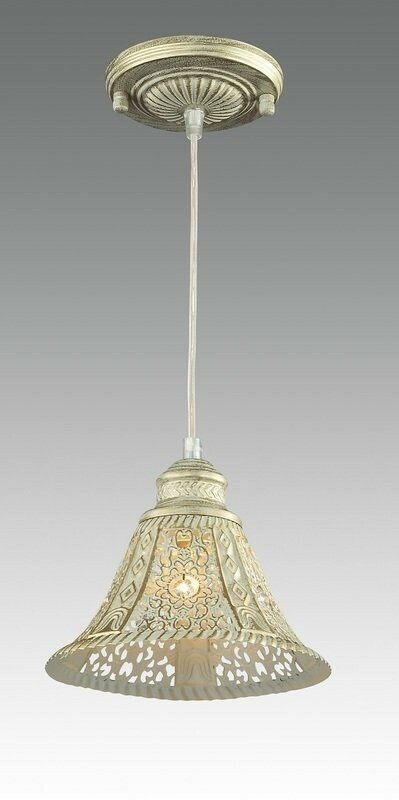 

Подвесной светильник Wunderlicht Yw3881-P1 (90530)