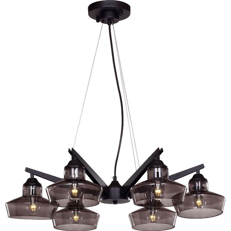 

Люстра Wunderlicht Wlc1320-46B