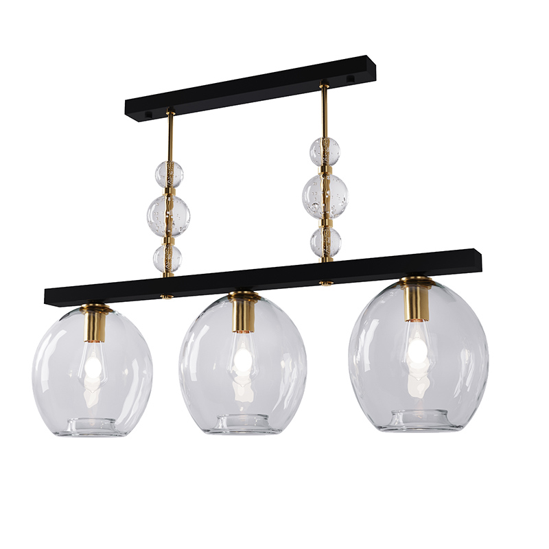 

Подвесной светильник Pikart Lights 12101-10 Colourglass