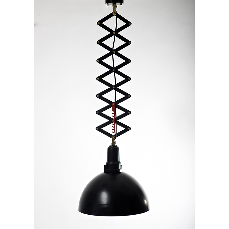 

Подвесной светильник Pikart Lights 3415-2 Snippers