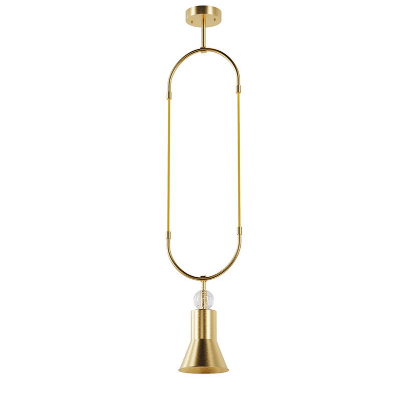 

Подвесной светильник Pikart Lights 13169-5 Arch