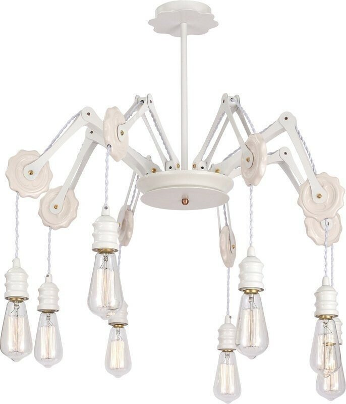 

Люстра Wunderlicht S6831-48W (90517)