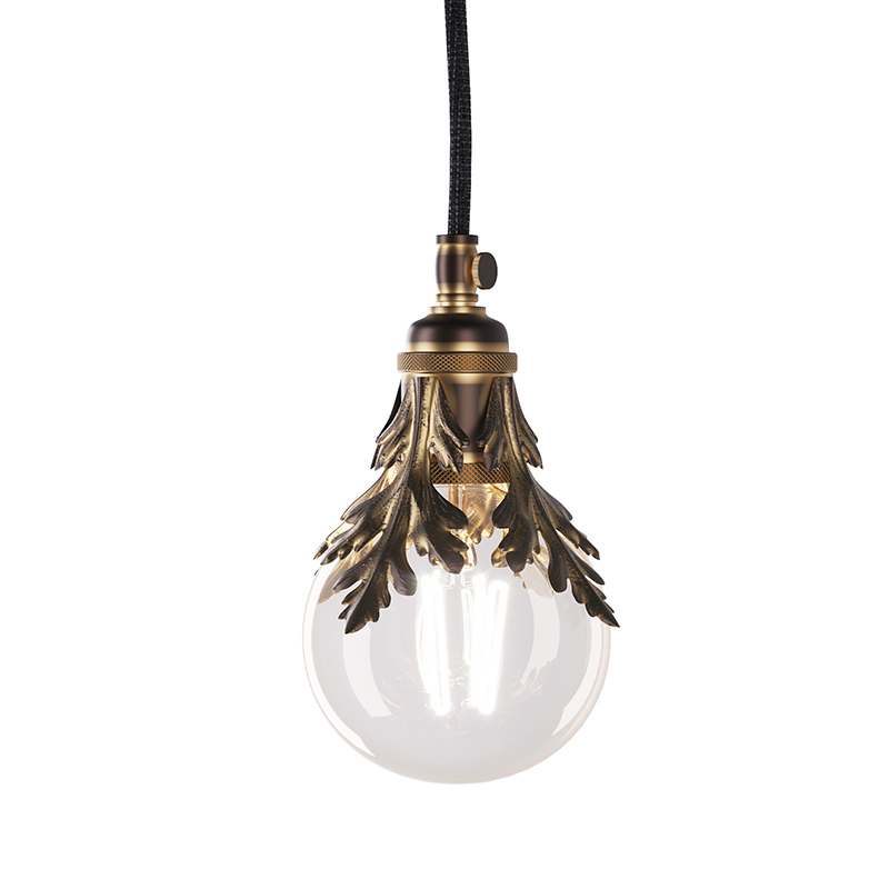 

Подвесной светильник Pikart Lights 6016 Poli