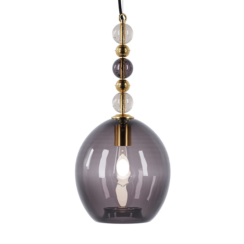 

Подвесной светильник Pikart Lights 5434-3 Colorglass