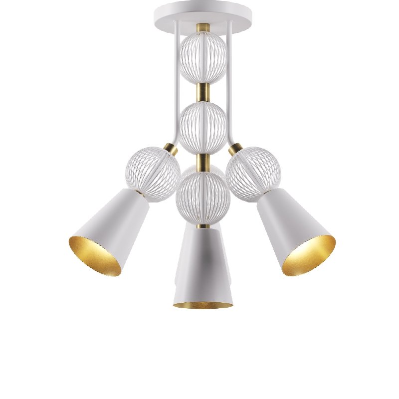 

Люстра Pikart Lights 6079-4 Oni-On
