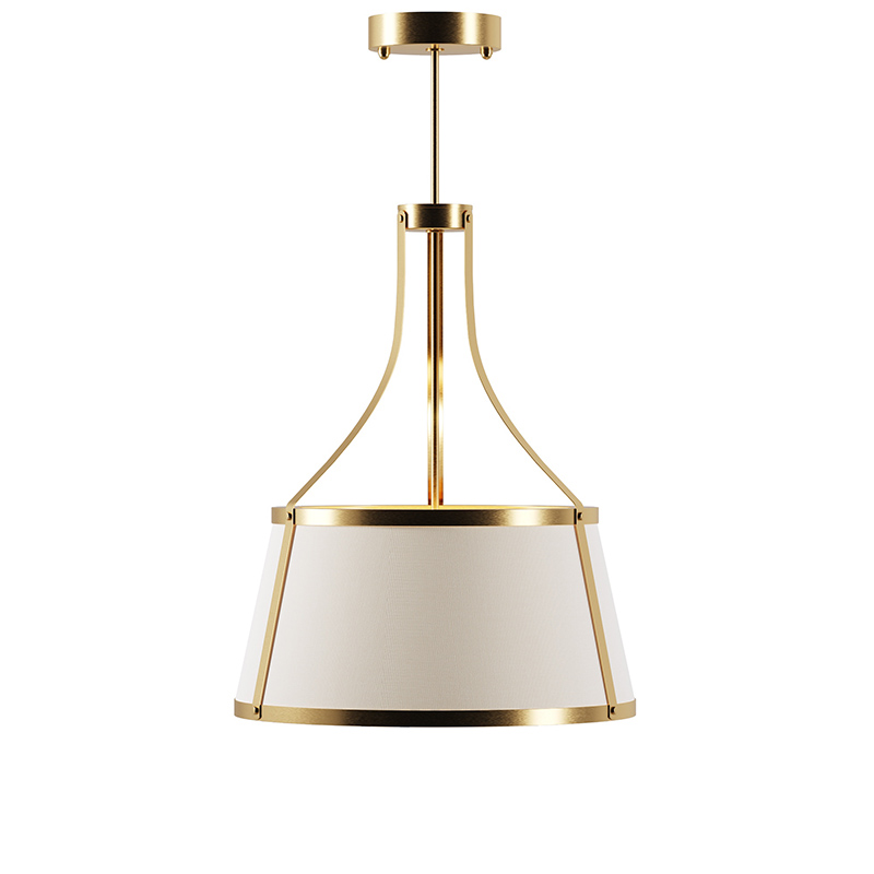

Люстра Pikart Lights 5774 Cl