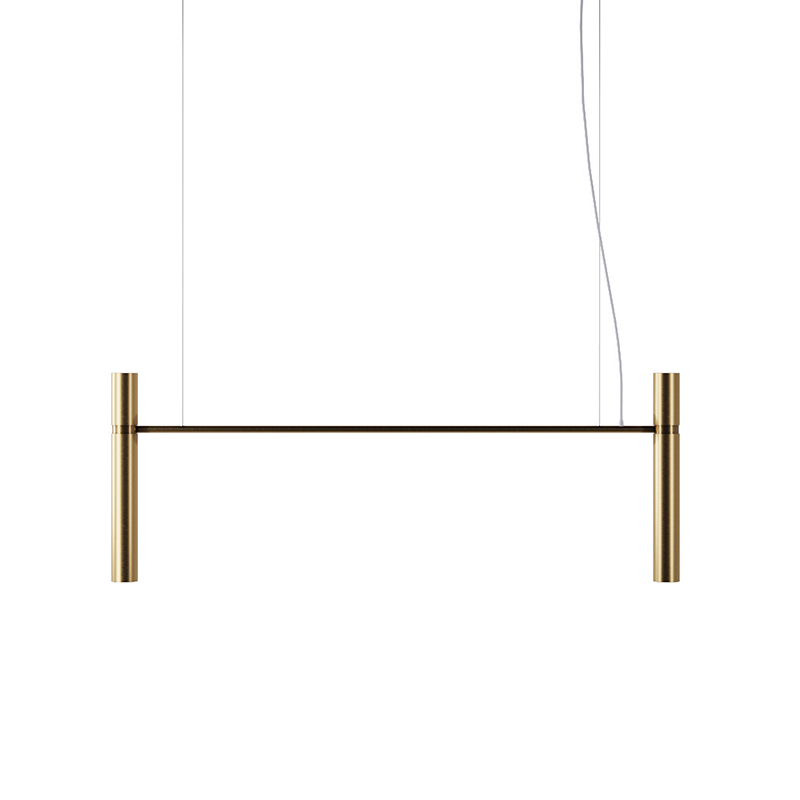 

Подвесной светильник Pikart Lights 5299-4 Tube