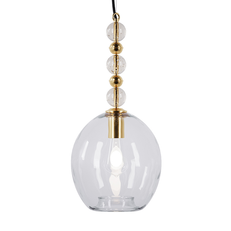

Подвесной светильник Pikart Lights 5434-4 Colorglass