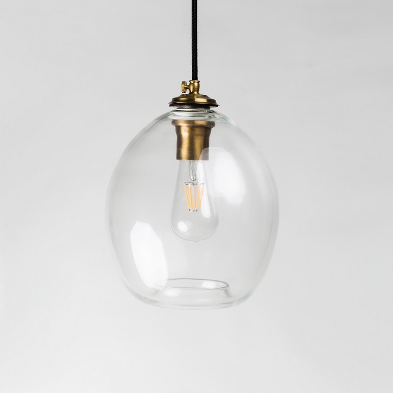 

Подвесной светильник Pikart Lights 2059 Colorglass