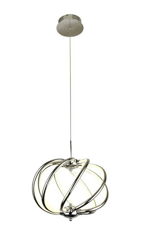 

Люстра Wunderlicht Mc8531-38