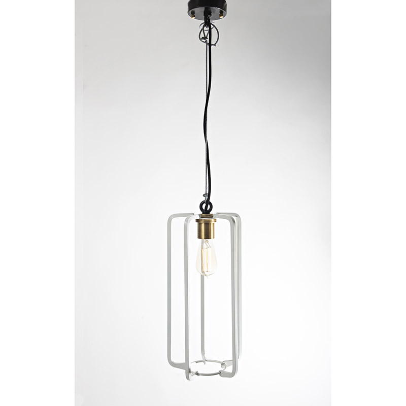

Подвесной светильник Pikart Lights 3237-1 Frame