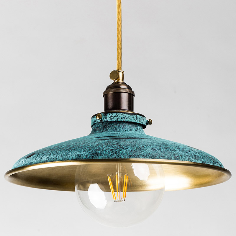 

Подвесной светильник Pikart Lights 527-3 Hat F
