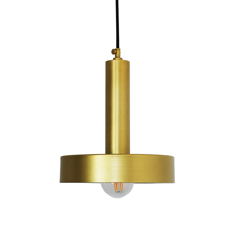 

Подвесной светильник Pikart Lights 5519 Deg-Ree Золотой