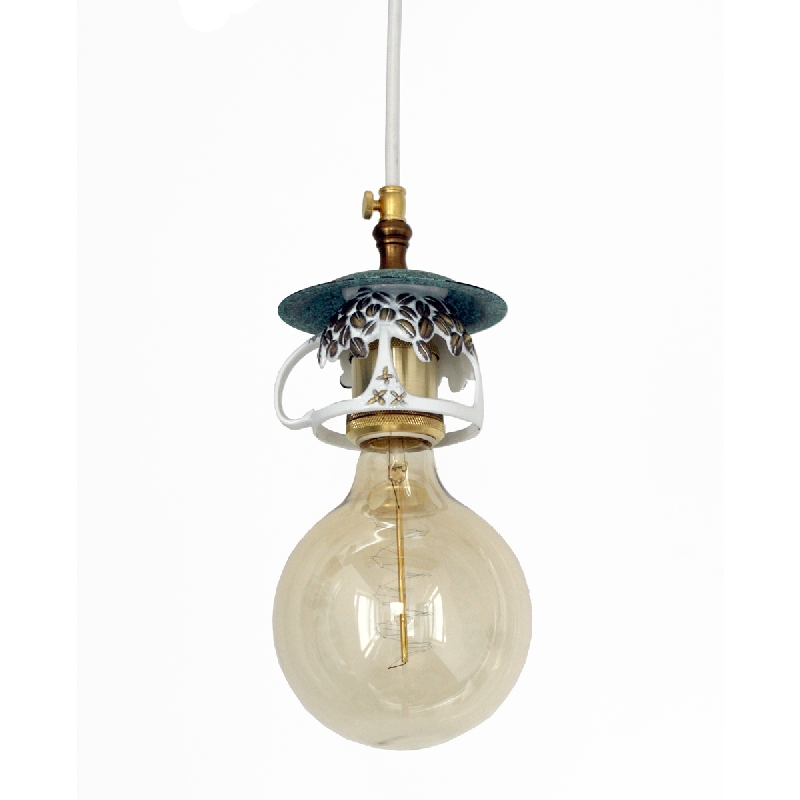 

Подвесной светильник Pikart Lights 2370-1 Coffee