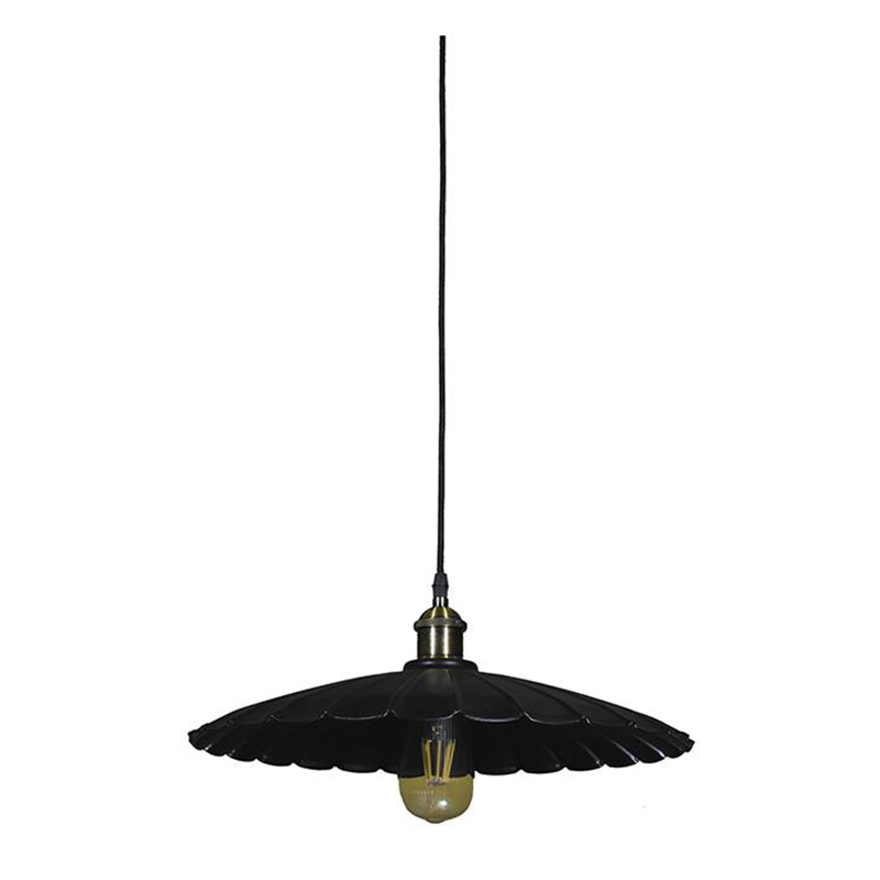

Подвесной светильник Skarlat Ls 3105-400-1L Bk