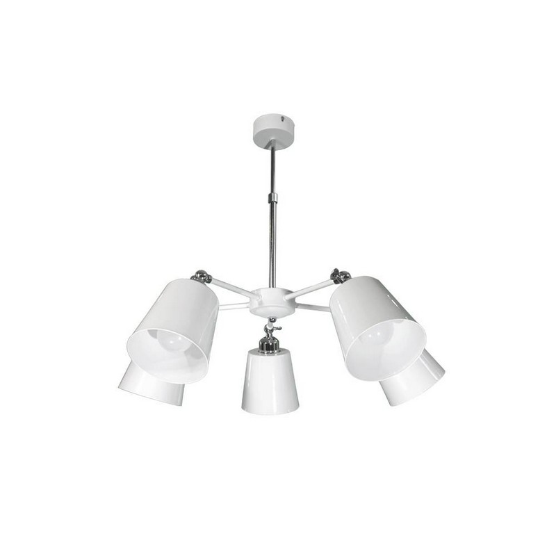 

Люстра Skarlat Ls 1265-5L