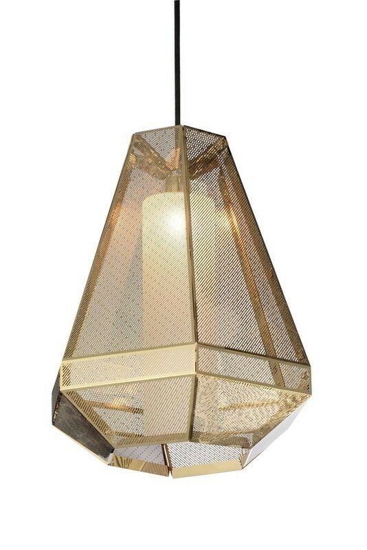 

Подвесной светильник Wunderlicht M-2120-31L