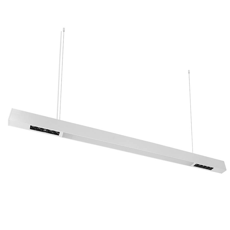

Подвесной светильник Skarlat Xt4312B-Led 40W Wh 4000K