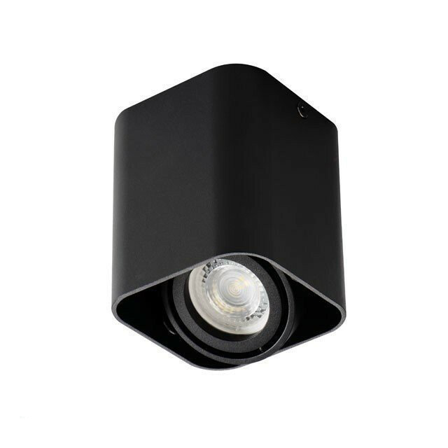 

Точечный светильник Kanlux Toleo Dtl50-B (26113) (96633)