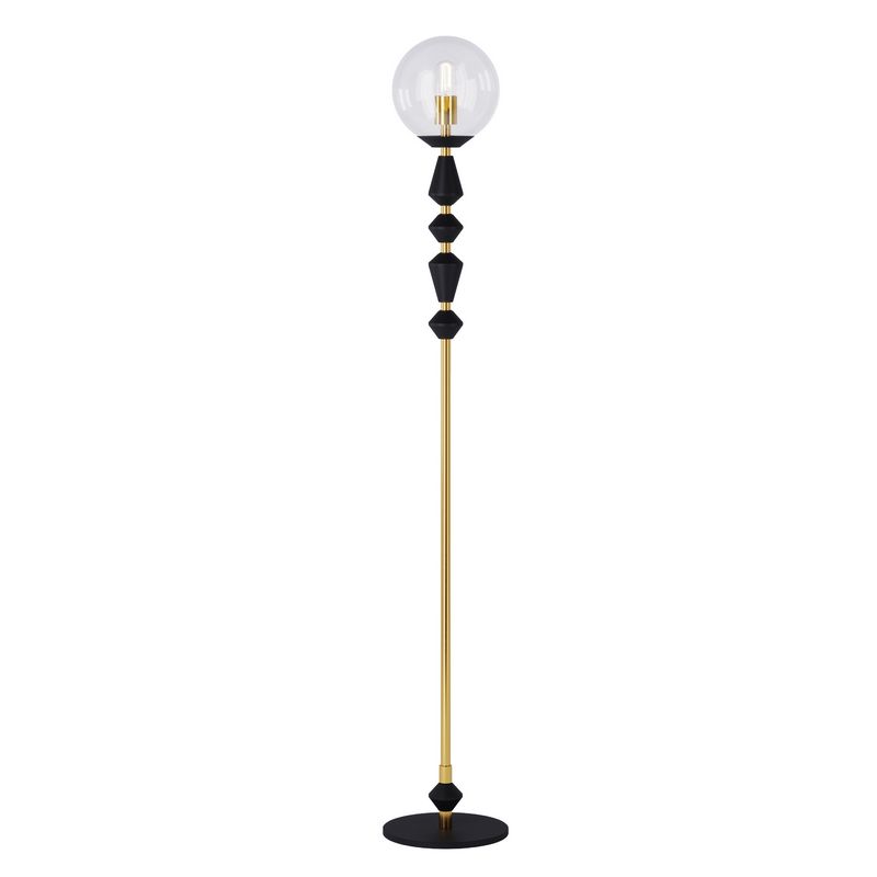 

Торшер Pikart Lights 16534-5 Dome