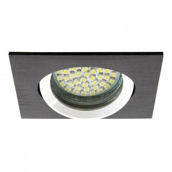 

Точечный светильник Kanlux Gwen Ct-Dtl50-B (18530) (71956)
