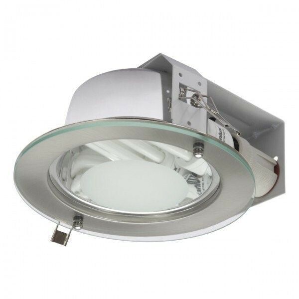 

Светильник Downlight Kanlux Shiro Dlo-220-Sc (18290) (72049)