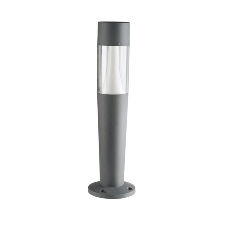 

Уличный столбик Kanlux Invo Tr 77-O-Gr (29176) (26705)